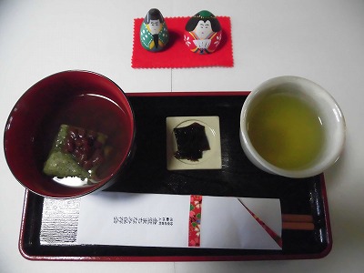 シャドーボックス